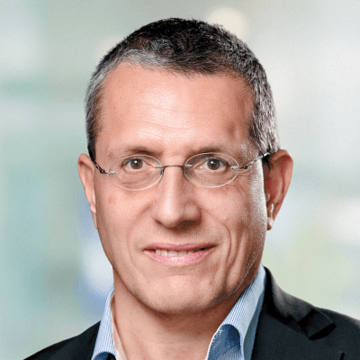 Anton Sculean